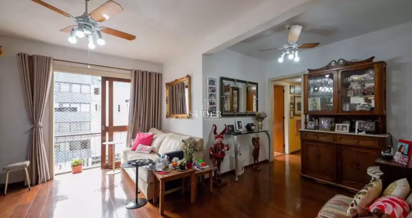 Apartamento com 3 quartos à venda na Rua João Paetzel, 570, Chácara das Pedras, Porto Alegre