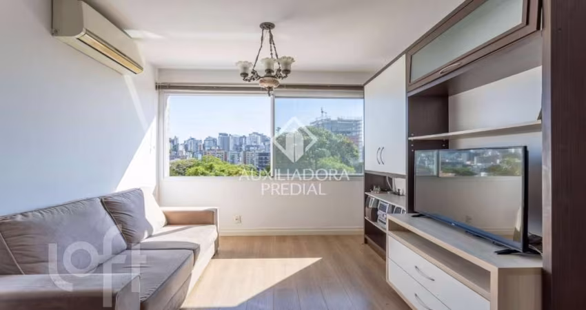 Apartamento com 2 quartos à venda na Rua Coronel Corte Real, 82, Petrópolis, Porto Alegre