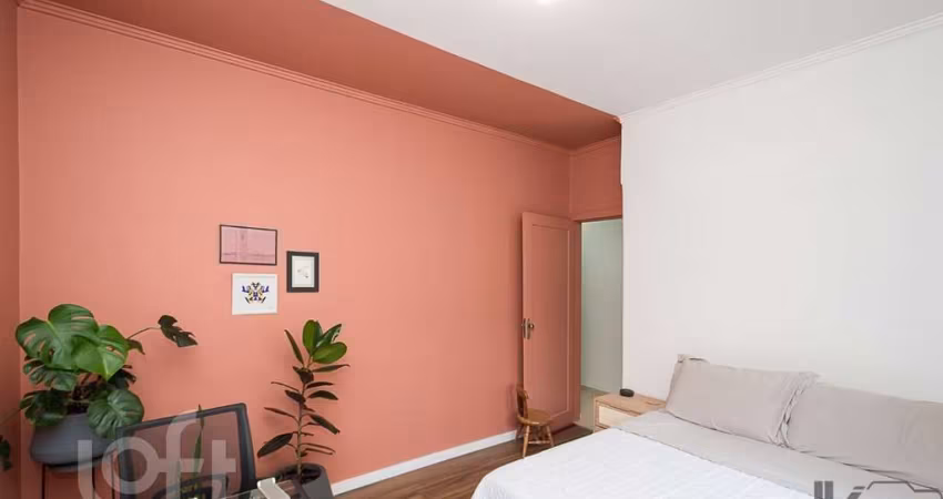 Apartamento com 2 quartos à venda na Rua Ramiro Barcelos, 1561, Rio Branco, Porto Alegre