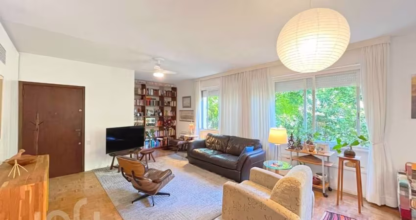 Apartamento com 3 quartos à venda na Rua Dom Pedro II, 1551, Auxiliadora, Porto Alegre