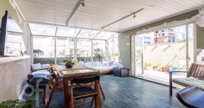 Apartamento com 3 quartos à venda na Rua Artur Rocha, 469, Mont Serrat, Porto Alegre