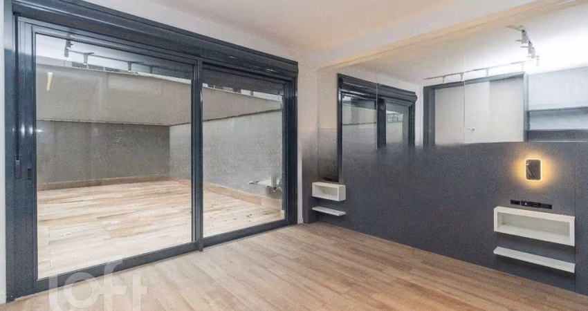 Apartamento com 1 quarto à venda na Rua Tenente-Coronel Fabrício Pilar, 311, Mont Serrat, Porto Alegre
