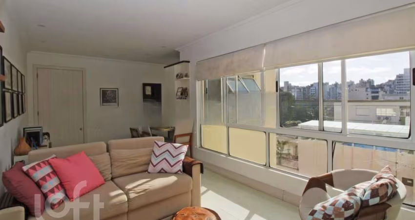 Apartamento com 2 quartos à venda na Rua João Abbott, 82, Petrópolis, Porto Alegre