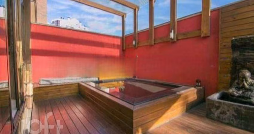 Apartamento com 1 quarto à venda na Rua Castro Alves, 840, Rio Branco, Porto Alegre