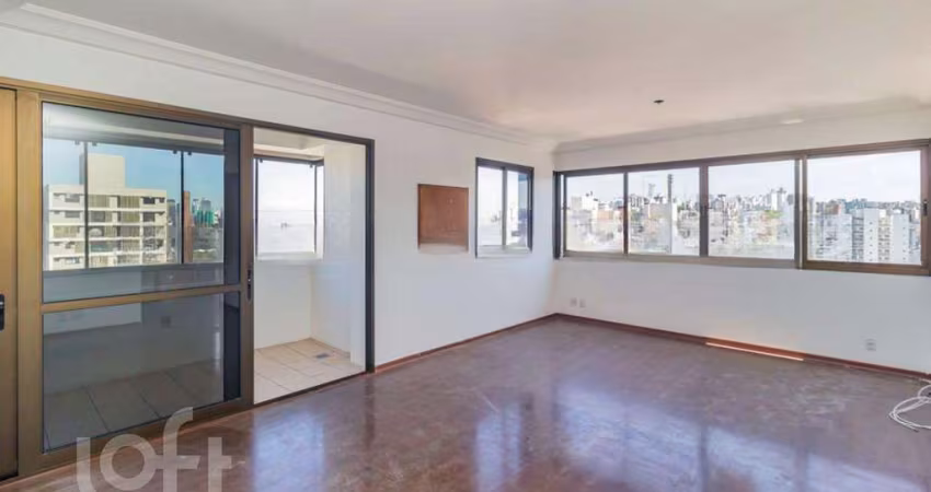 Apartamento com 2 quartos à venda na Rua João Abbott, 516, Petrópolis, Porto Alegre