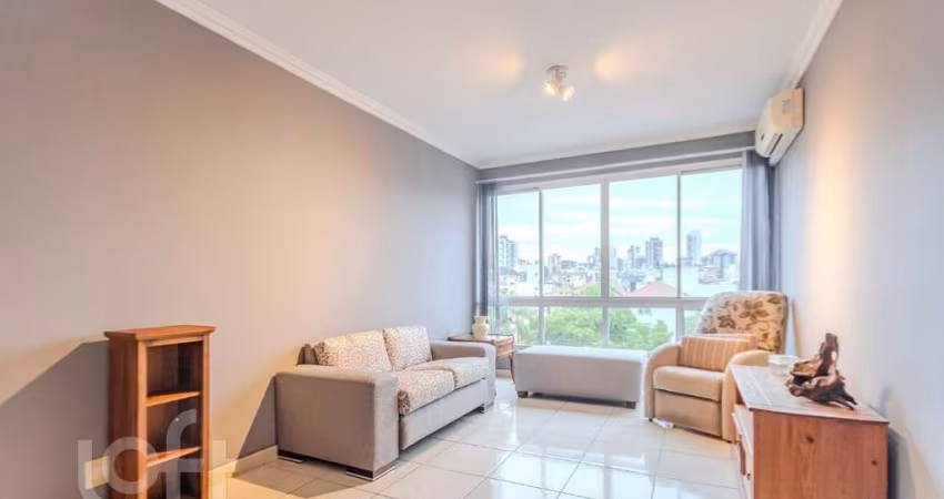 Apartamento com 3 quartos à venda na Rua Carlos Von Koseritz, 1576, Auxiliadora, Porto Alegre