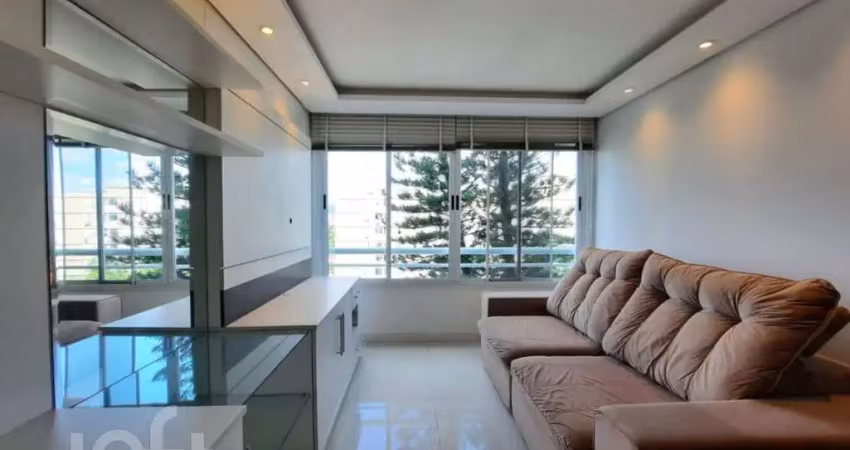 Apartamento com 2 quartos à venda na Rua Machado de Assis, 1044, Petrópolis, Porto Alegre