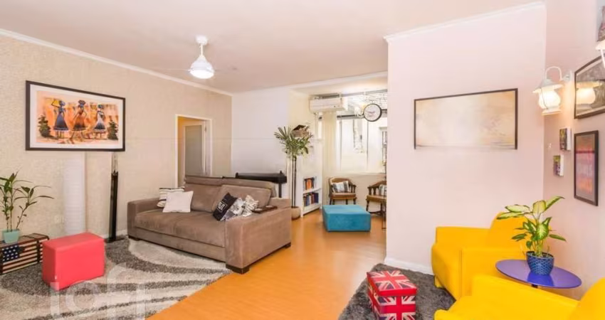 Apartamento com 3 quartos à venda na Rua Coronel Bordini, 396, Auxiliadora, Porto Alegre