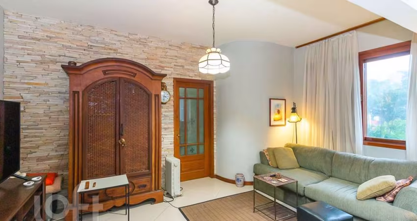 Apartamento com 3 quartos à venda na Rua Coronel Bordini, 316, Auxiliadora, Porto Alegre