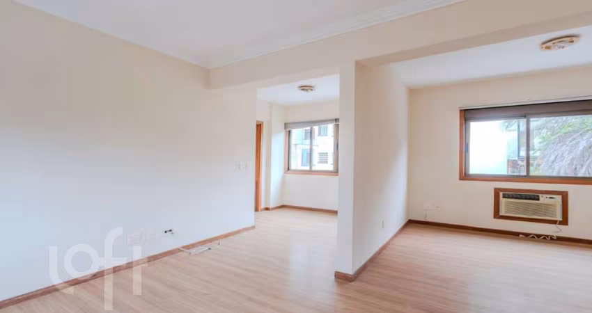 Apartamento com 3 quartos à venda na Rua Vicente da Fontoura, 2839, Bela Vista, Porto Alegre