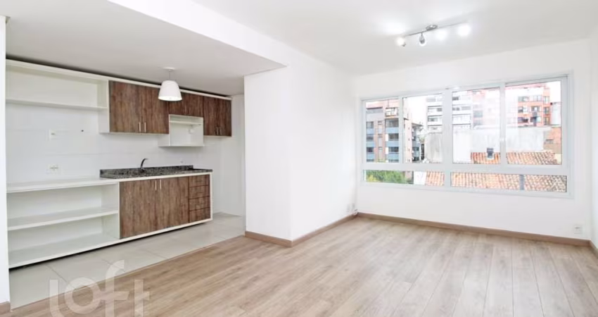 Apartamento com 2 quartos à venda na Rua Mário Antunes da Cunha, 185, Petrópolis, Porto Alegre