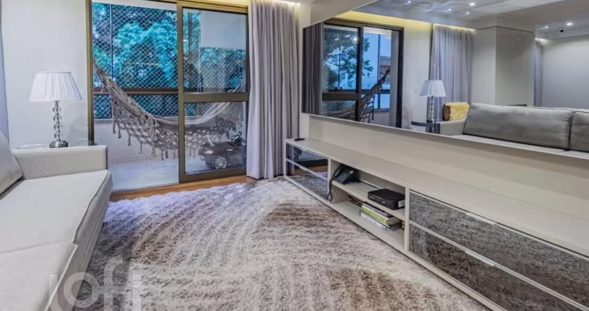 Apartamento com 3 quartos à venda na Rua Doutor Tauphick Saadi, 260, Bela Vista, Porto Alegre