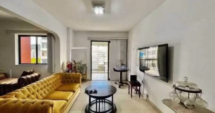 Cobertura de luxo no humaitá: 3 quartos, 1 suíte, 2 salas, 4 banheiros, 1 vaga de garagem, 150m² de área no rio de janeiro-rj