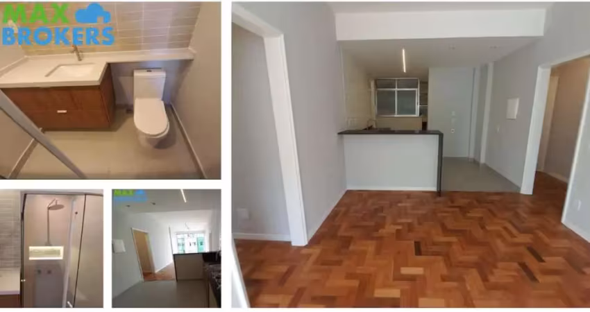 Imperdível: apartamento de 3 quartos em copacabana, rio de janeiro-rj - 105m² de área privativa!