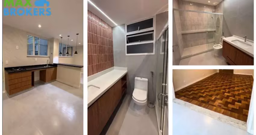 Apartamento à venda em copacabana, rio de janeiro - 4 quartos, 1 suíte, 3 salas, 4 banheiros, 1 vaga de garagem - 231m² de puro conforto!