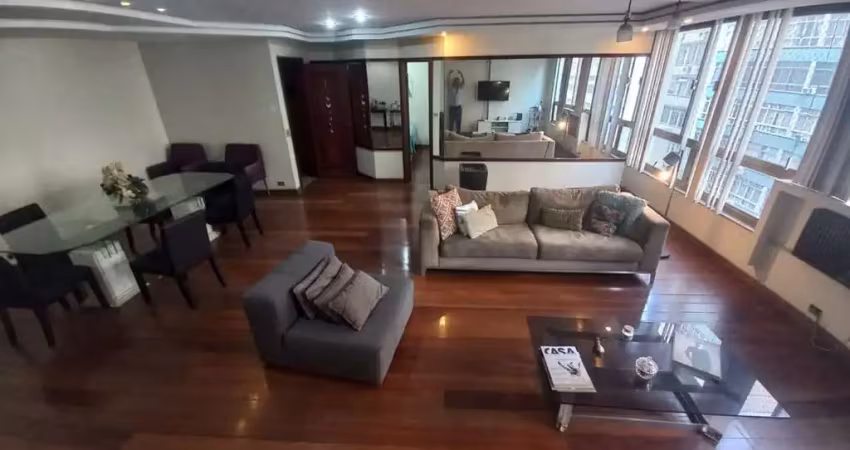 Apartamento com 4 quartos à venda na Rua Tonelero, --, Copacabana, Rio de Janeiro