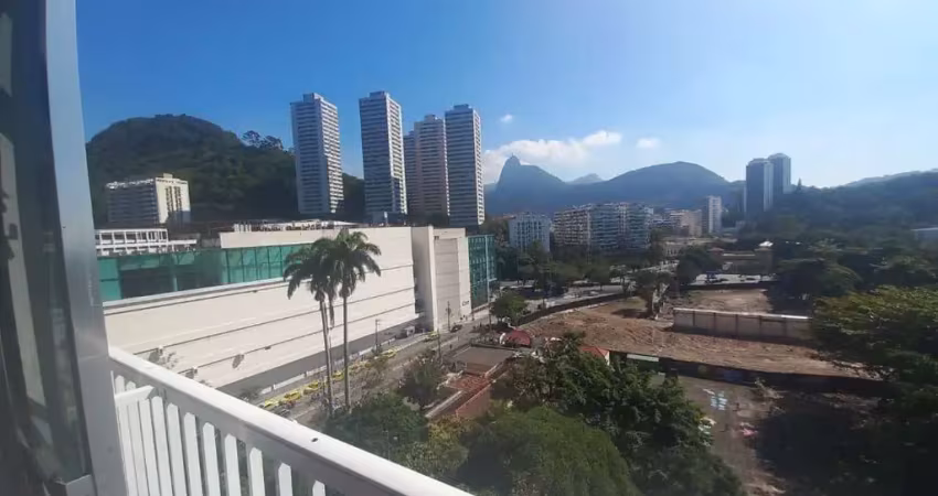 Apartamento com 3 quartos à venda na Rua Lauro Muller, --, Botafogo, Rio de Janeiro