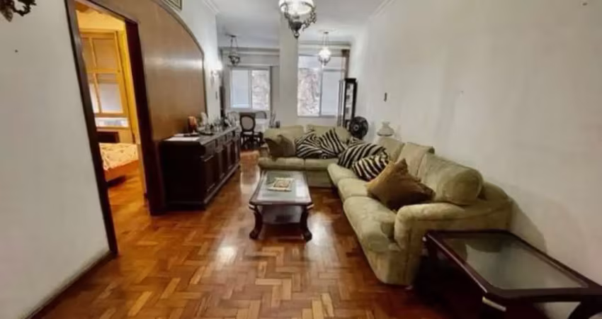 Apartamento com 2 quartos à venda no Flamengo, Rio de Janeiro 