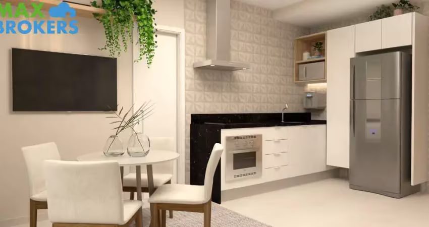 Apartamento com 1 quarto à venda na Rua Décio Vilares, --, Copacabana, Rio de Janeiro