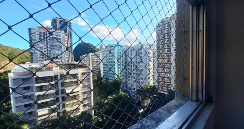 Apartamento com 3 quartos à venda na Rua Lauro Muller, --, Botafogo, Rio de Janeiro