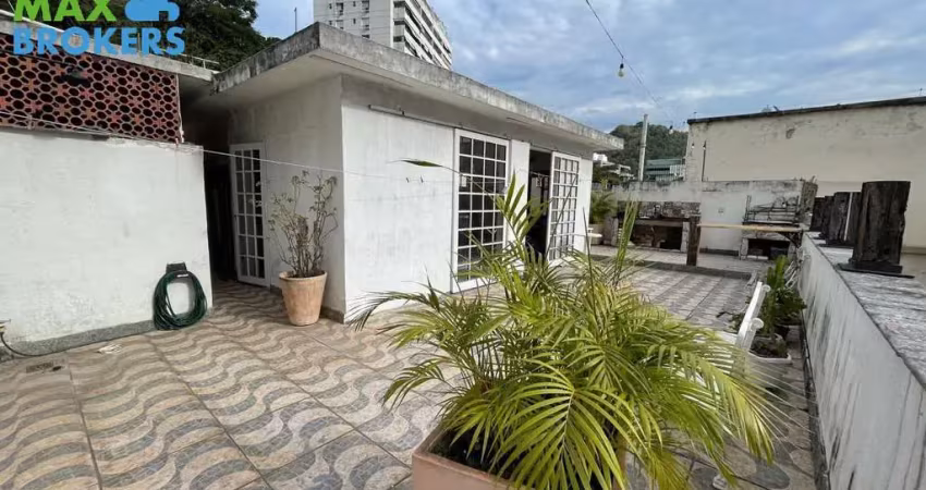Apartamento com 4 quartos à venda na Rua Paissandu, --, Flamengo, Rio de Janeiro