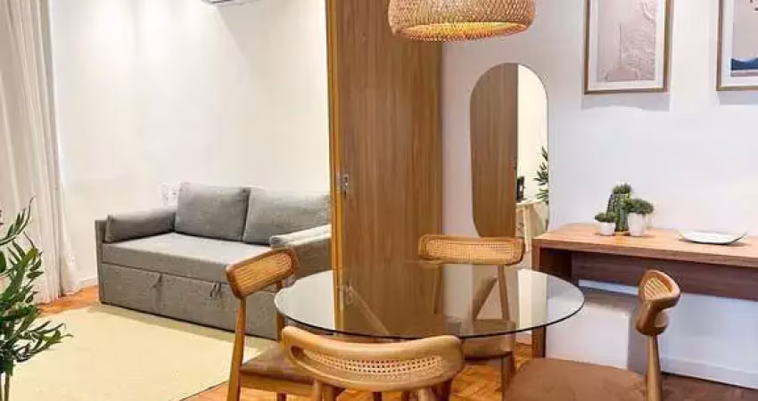 Apartamento com 1 quarto à venda em Ipanema, Rio de Janeiro 