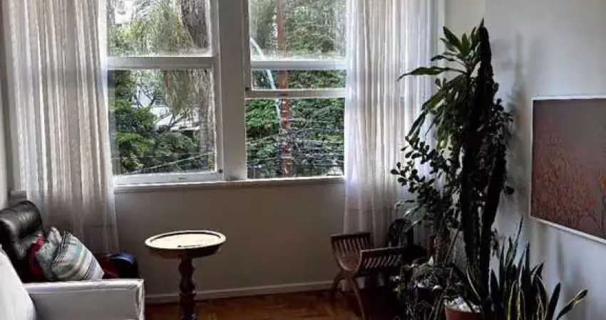 Apartamento com 3 quartos à venda em Laranjeiras, Rio de Janeiro 