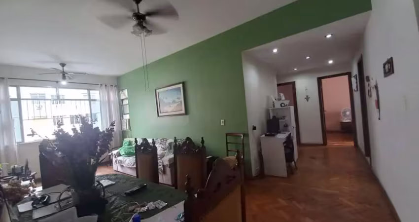 Apartamento com 3 quartos à venda na Avenida Nossa Senhora de Copacabana, --, Copacabana, Rio de Janeiro