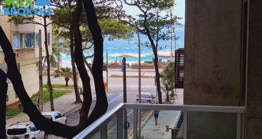 Imóvel de luxo no leblon: apartamento de 3 quartos, 2 suítes e 194m² à venda no rio de janeiro-rj!