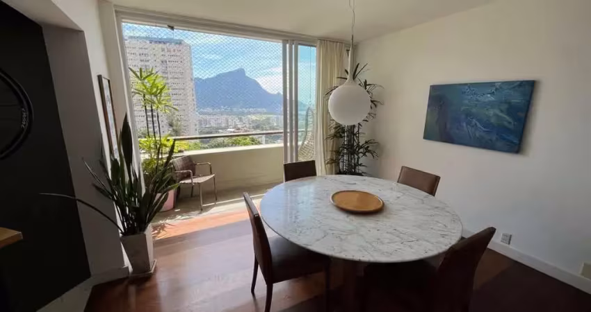 Imperdível oportunidade de investimento: apartamento à venda no leblon, rio de janeiro - 4 quartos, 1 suíte, 3 banheiros, 3 vagas, 209m².
