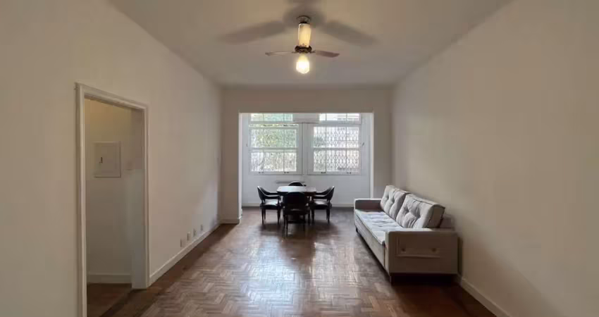 Apartamento à venda em flamengo, rio de janeiro-rj: 3 quartos, 1 sala, 2 banheiros, 1 vaga de garagem e 120m² de área!
