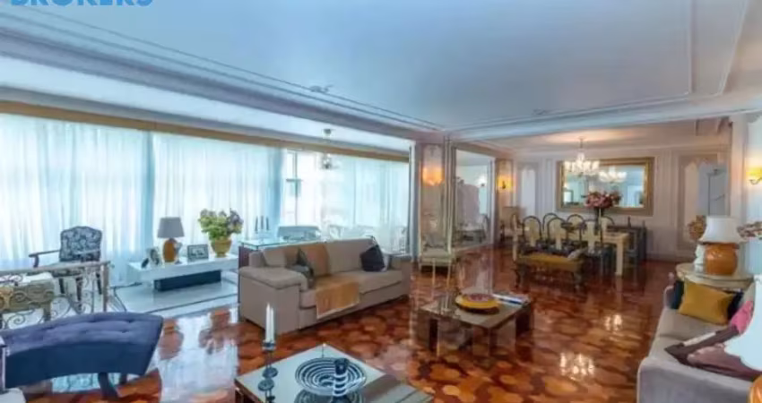 Apartamento com 4 quartos à venda na Rua Paula Freitas, --, Copacabana, Rio de Janeiro