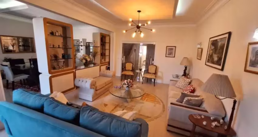 Espetacular cobertura duplex em copacabana com um terraço vista cristo 4 quartos, 4 suítes e 210m² de puro requinte!