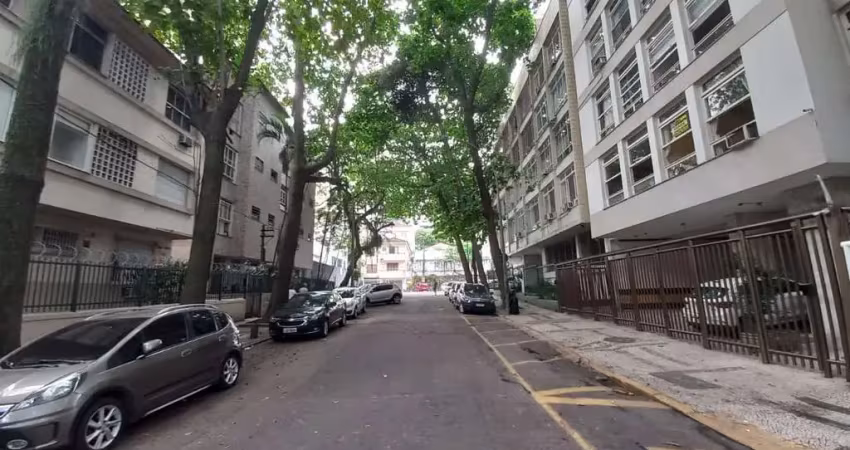 Apartamento com 3 quartos à venda na Rua Maestro Francisco Braga, --, Copacabana, Rio de Janeiro