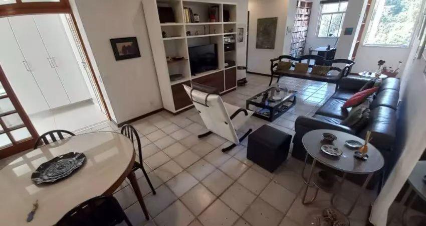 Apartamento com 3 quartos à venda na Rua Roberto Dias Lópes, --, Leme, Rio de Janeiro