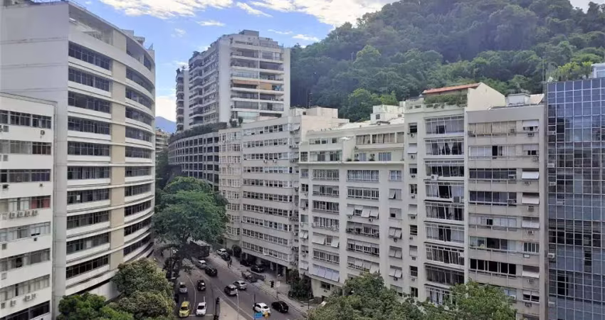 Apartamento com 4 quartos à venda na Praça Eugênio Jardim, --, Copacabana, Rio de Janeiro