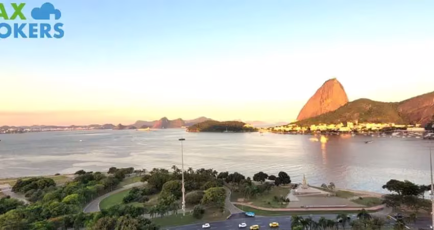 Apartamento com 3 quartos à venda, 149 m², 3 suítes, 2 vagas