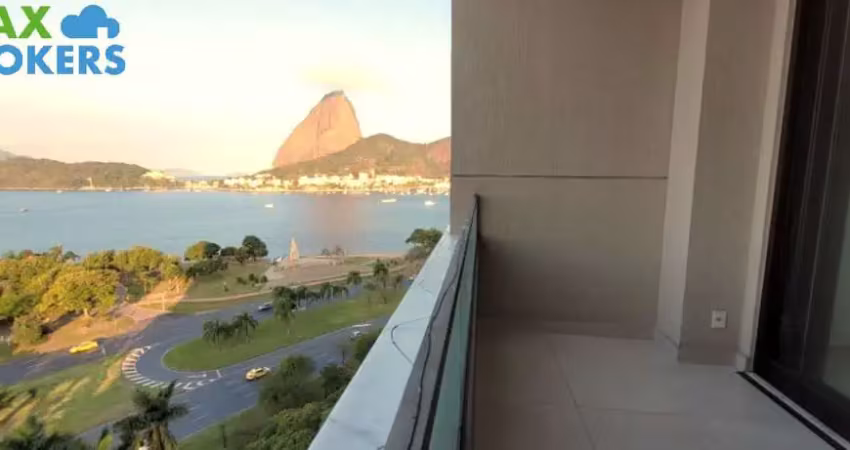 Apartamento com 3 quartos à venda, 149 m², 3 suítes, 2 vagas