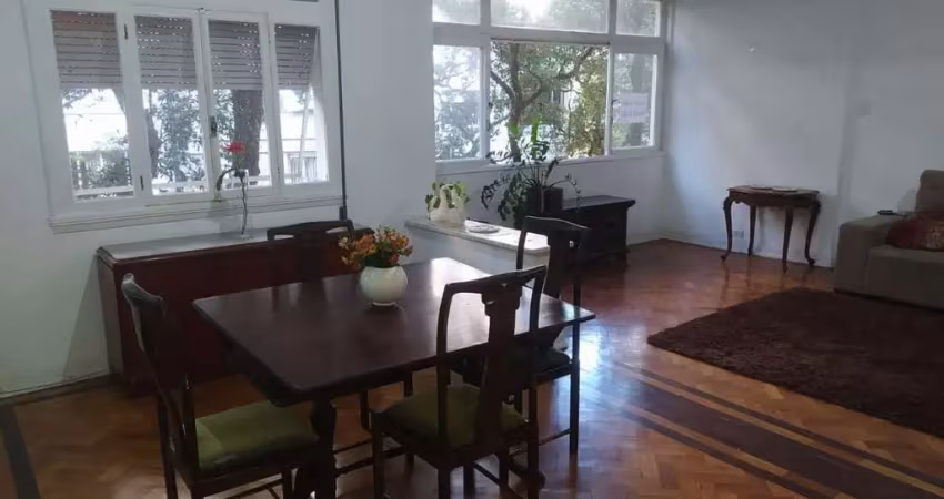 Apartamento de 3 quartos à venda em copacabana, rio de janeiro - 96m² de área!
