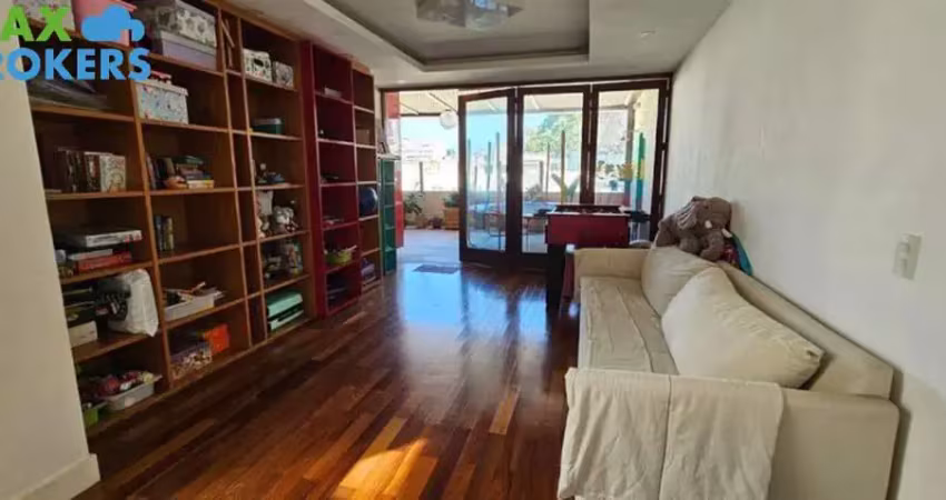 Imperdível oportunidade: apartamento de luxo com 5 quartos em copacabana, rio de janeiro-rj!