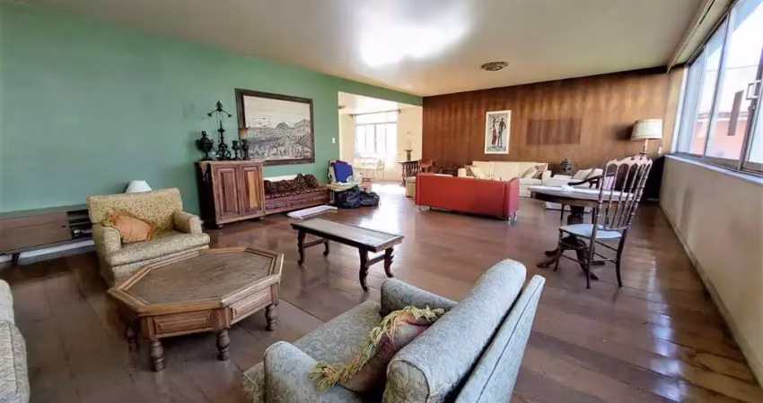 Apartamento à venda na tijuca, 4 quartos, suíte, 2 vagas