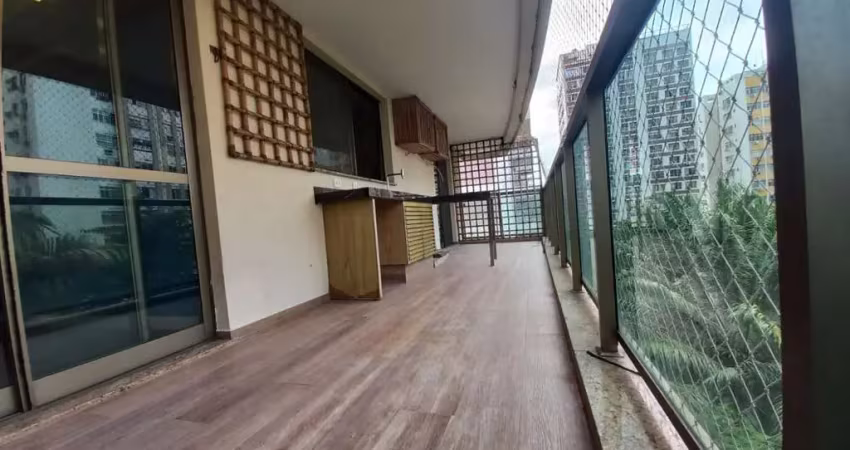 Apartamento com 2 quartos à venda na Rua Marechal Ramon Castilla, --, Botafogo, Rio de Janeiro
