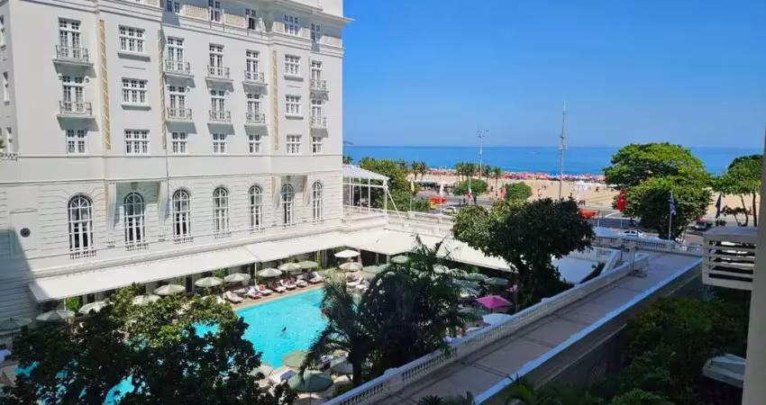 Apartamento com 3 quartos à venda na Avenida Atlântica, --, Copacabana, Rio de Janeiro