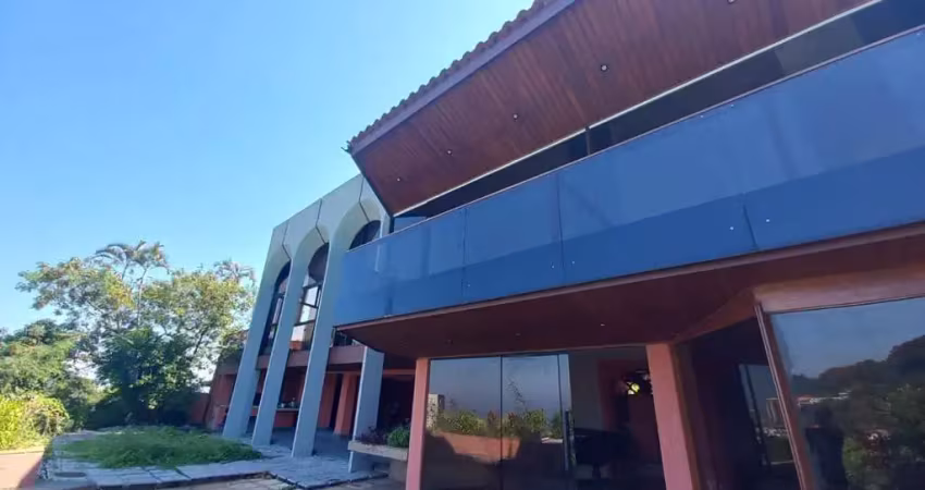 Casa com 4 quartos à venda na Rua Professor Júlio Lohman, --, Joá, Rio de Janeiro