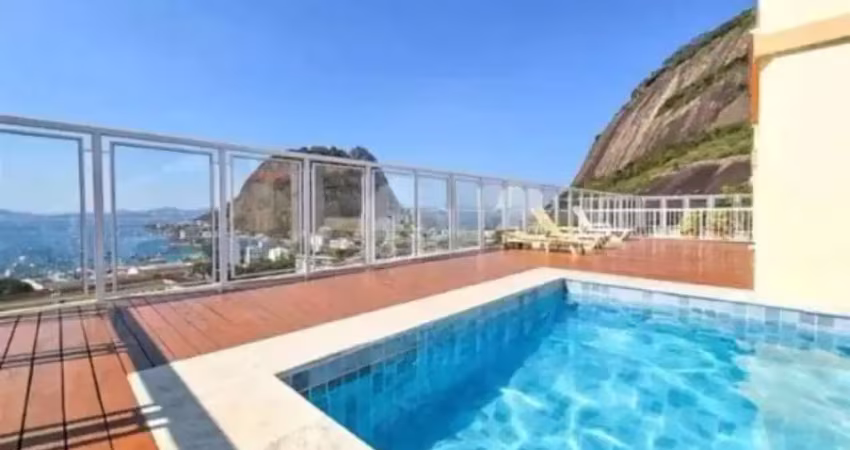 Apartamento com 3 quartos à venda na Rua Lauro Muller, --, Botafogo, Rio de Janeiro