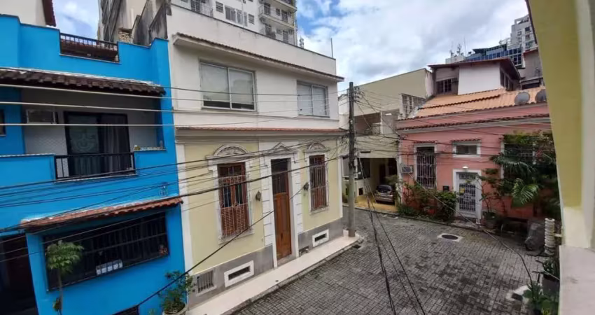 Casa com 4 quartos à venda na Rua Paulo Barreto, --, Botafogo, Rio de Janeiro