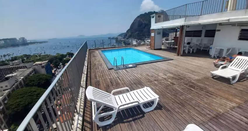 Apartamento com 3 quartos à venda na Rua Lauro Muller, --, Botafogo, Rio de Janeiro