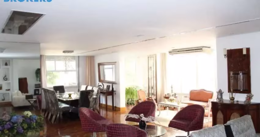 Apartamento com 3 quartos à venda na Rua Souza Lima, --, Copacabana, Rio de Janeiro