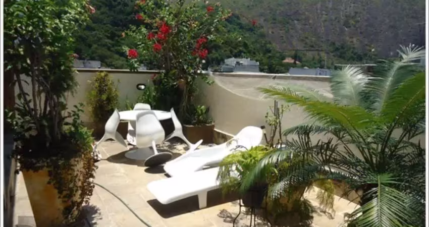 Apartamento com 3 quartos à venda na Rua Miguel Lemos, --, Copacabana, Rio de Janeiro