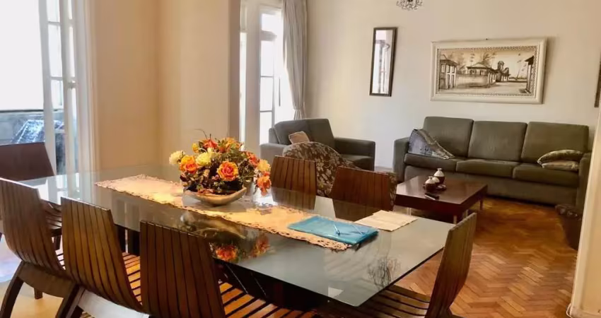 Apartamento com 4 quartos à venda na Rua Dias da Rocha, --, Copacabana, Rio de Janeiro